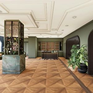 The Louie, A Davenport Hotel, Autograph Collection
